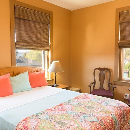 Hotel Cathlamet Exterior photo